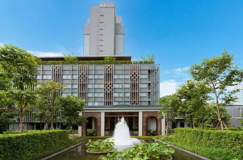 MELIA CHIANG MAI