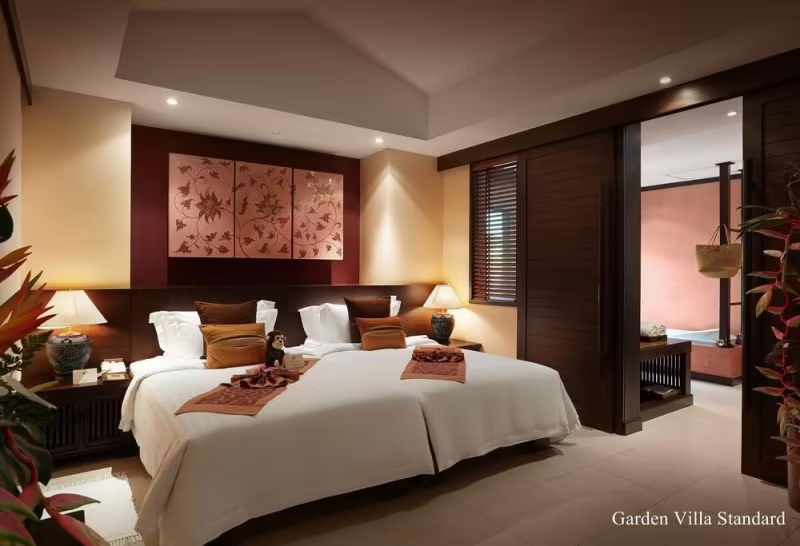 BO PHUT RESORT & SPA