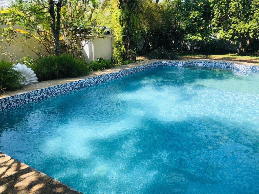 THAMBAPANNI VILLA