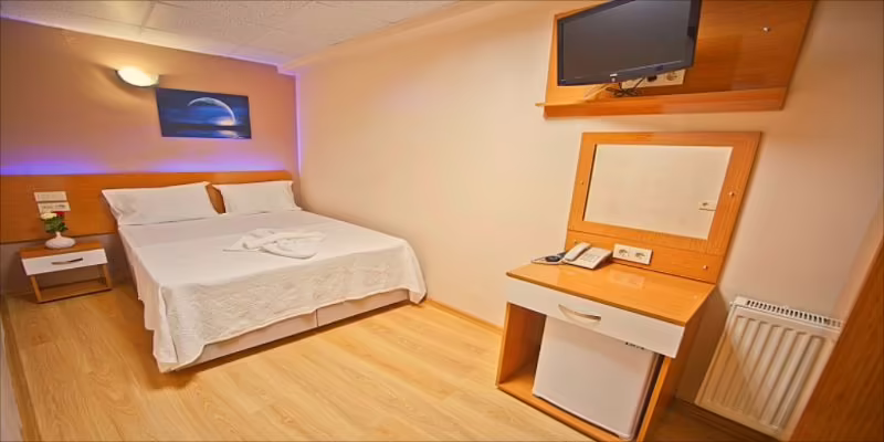 AVCILAR EMRE HOTEL