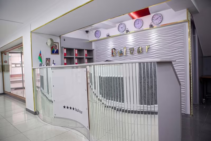BULVAR BOUTIQUE HOTEL