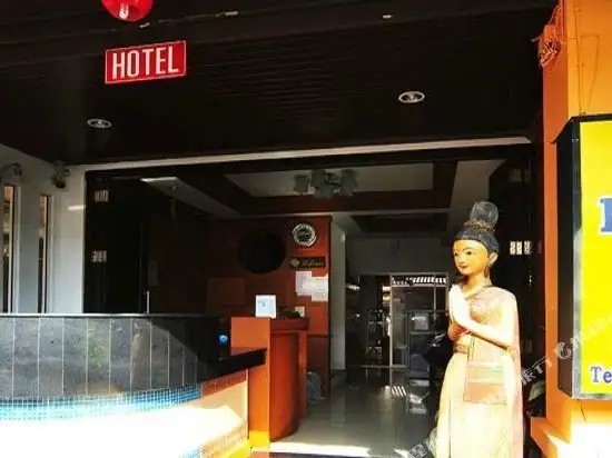 STARBEACH GUEST HOUSE