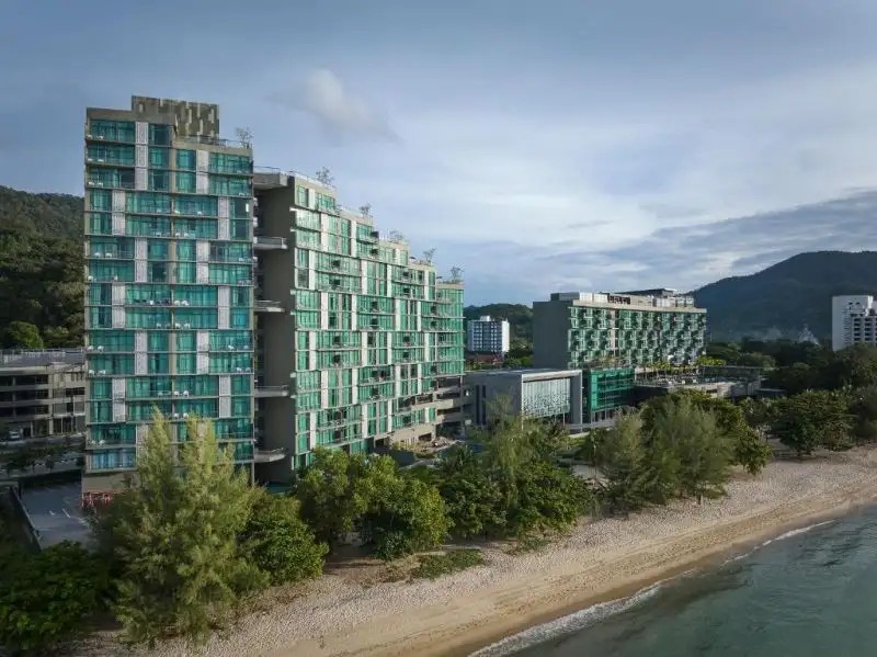 ANGSANA TELUK BAHANG