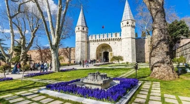SAHAR SULTAN HOTEL
