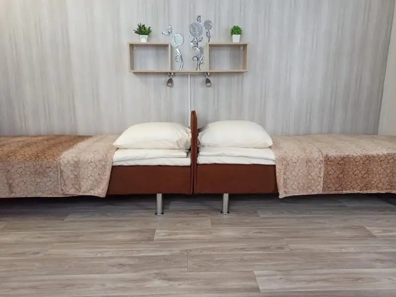 ГОСТЕВОЙ ДОМ КАРЕЛИЯ