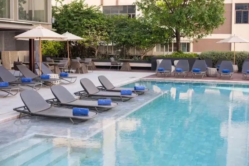 NOVOTEL BANGKOK SUKHUMVIT 20