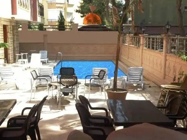 ALE BOUTIQUE HOTEL