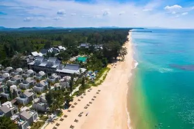 NATAI BEACH RESORT & SPA (EX. MAIKHAO DREAM RESORT & SPA NATAI)