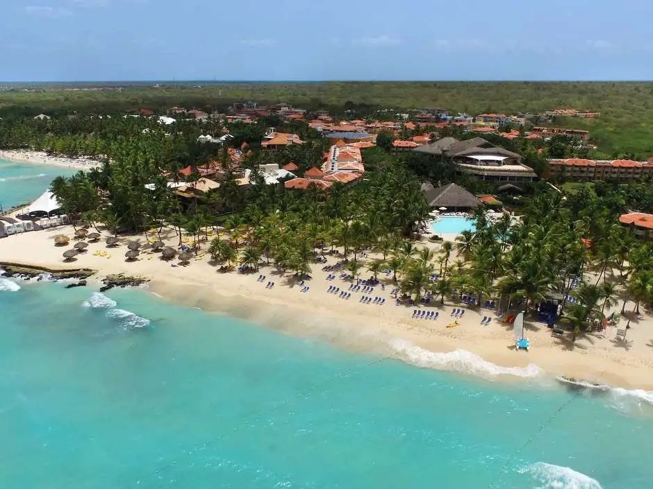 VIVA WYNDHAM DOMINICUS PALACE