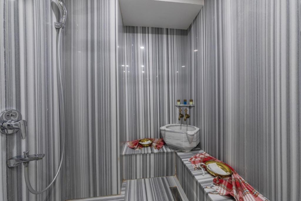 AYRAMIN HOTEL TAKSIM