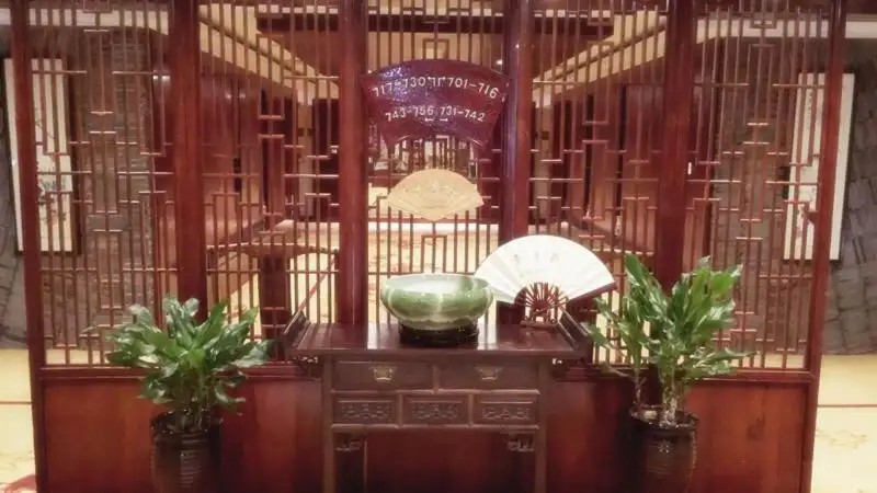 SCHOLARS HOTEL SHANGHAI
