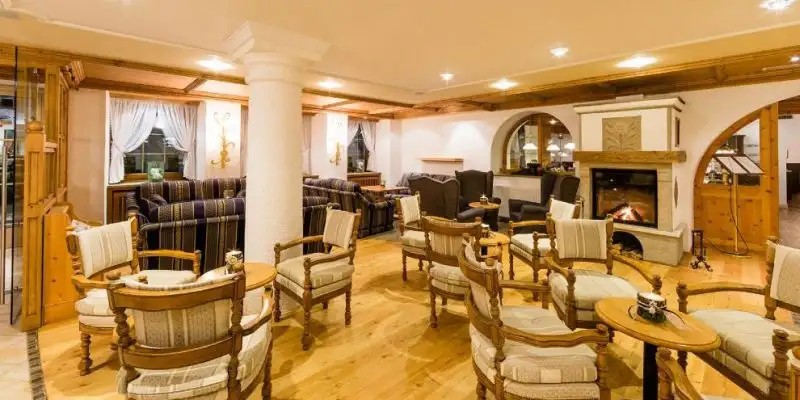 MACIACONI HOTEL & RESIDENCE