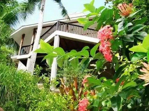 SEA VIEW LODGE