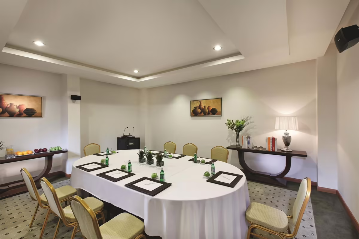 MOVENPICK WATERPARK RESORT & SPA SOMA BAY