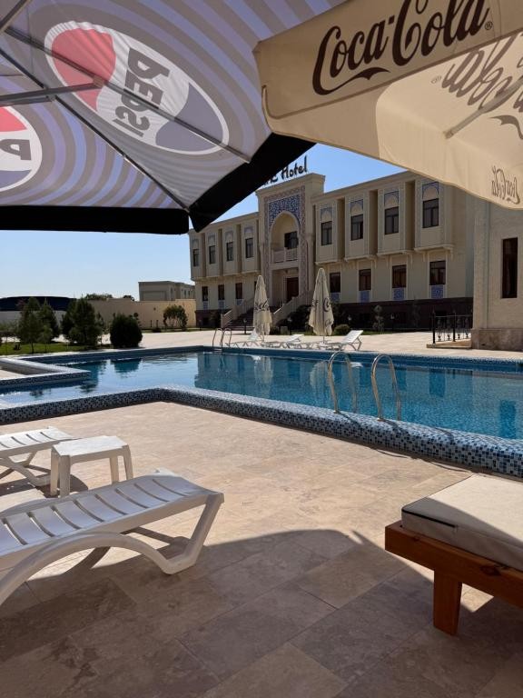 ARK HOTEL