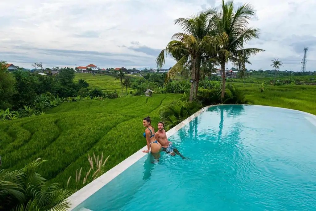 ASTERA CANGGU