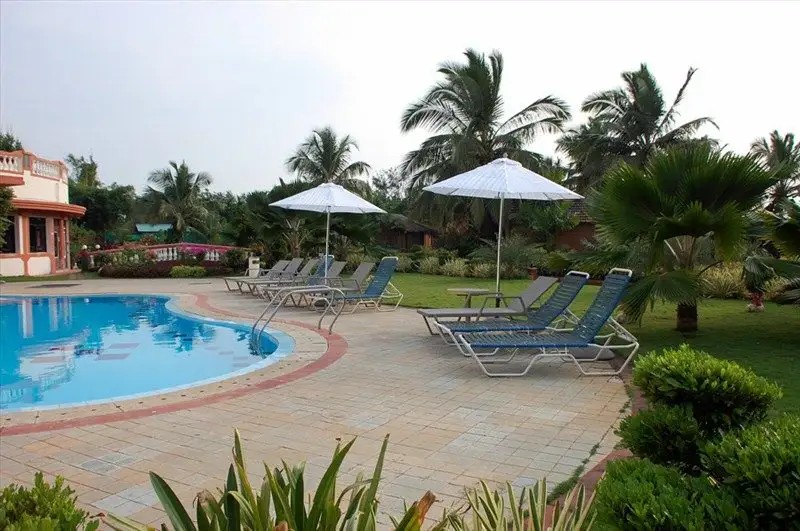 THE FERN BEIRA MAR RESORT