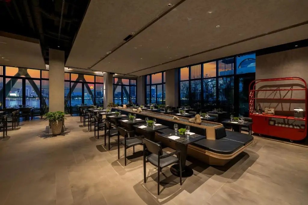CARO PREMIUM DANANG HOTEL