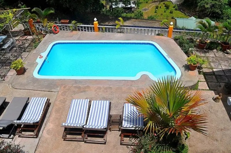 ALBIZIA LODGE APT