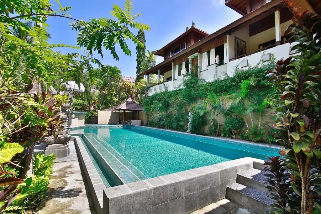 BALI SPIRIT HOTEL