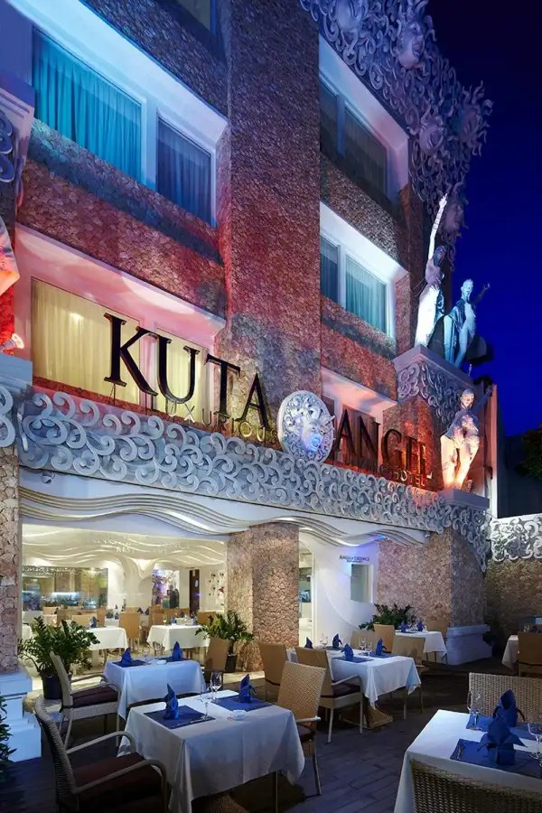 KUTA ANGEL