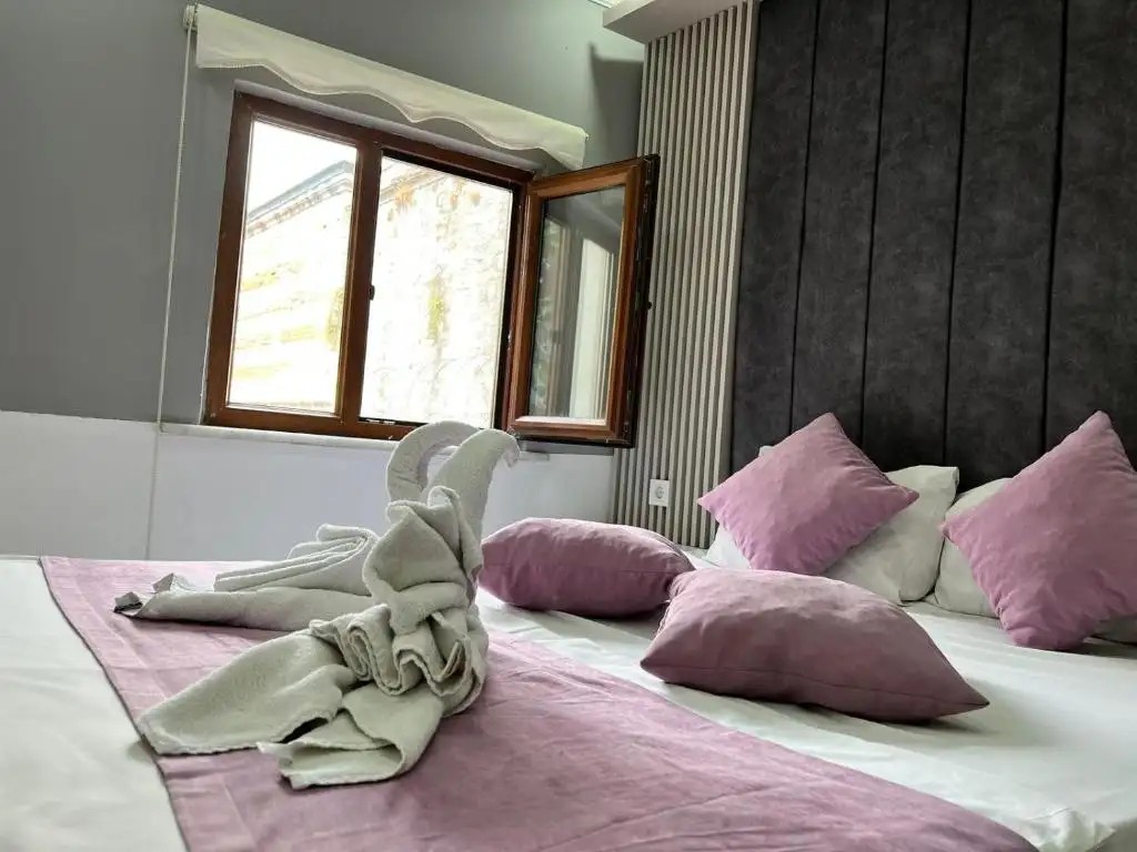 THE ZANADU ISTANBUL
