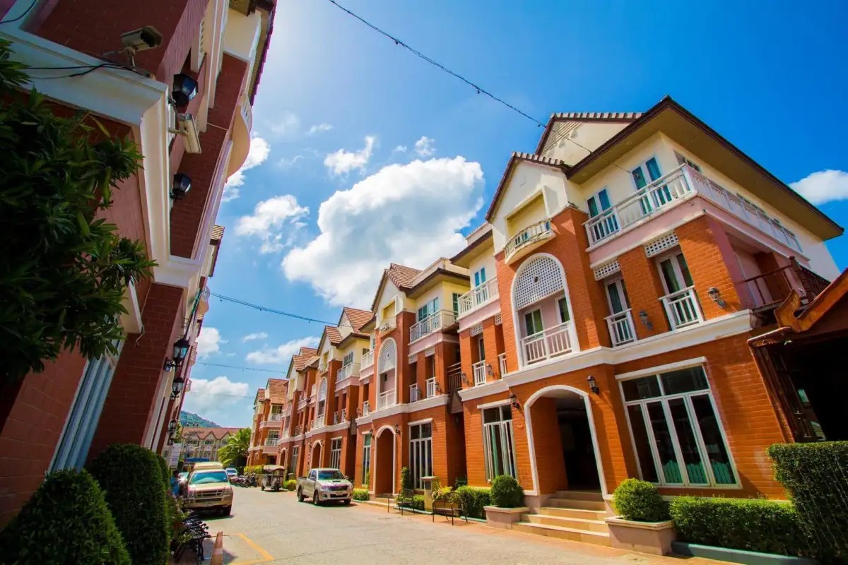 CHABA HOTEL