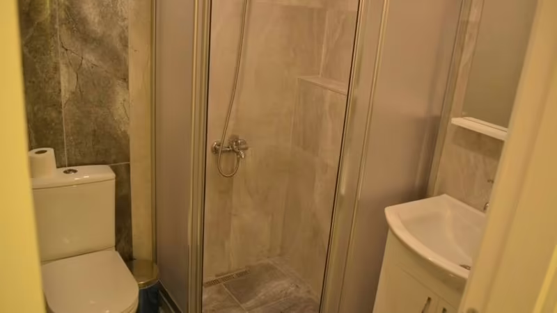 IN ISTANBUL HOTEL