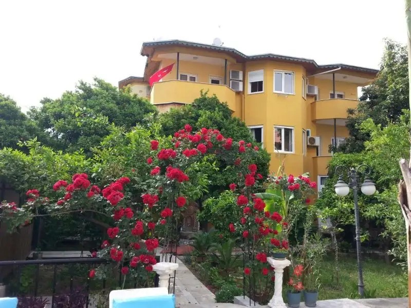 SANTANA HOTEL