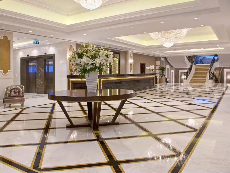 ROTTA HOTEL (EX. RETAJ ROYALE ISTANBUL)