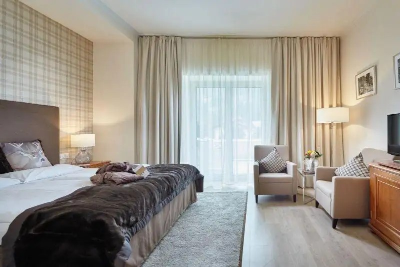 ALPENHAUS (EX. GRAND PARK)