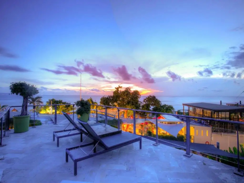 FURAMA XCLUSIVE OCEAN BEACH SEMINYAK