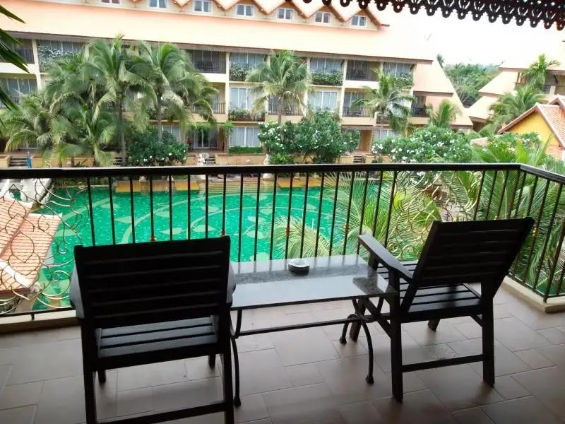 VILLA THONGBURA