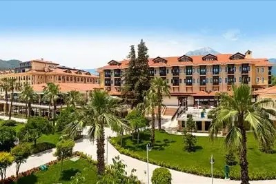 CLUB HOTEL PHASELIS ROSE