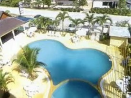 BEACH HOUSE SAMUI