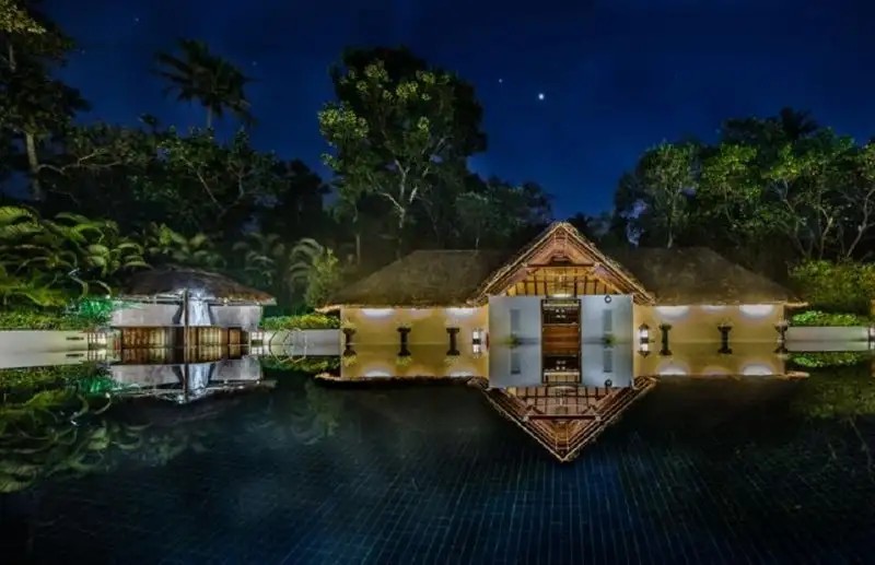 CARNOUSTIE AYURVEDA & WELLNESS RESORT