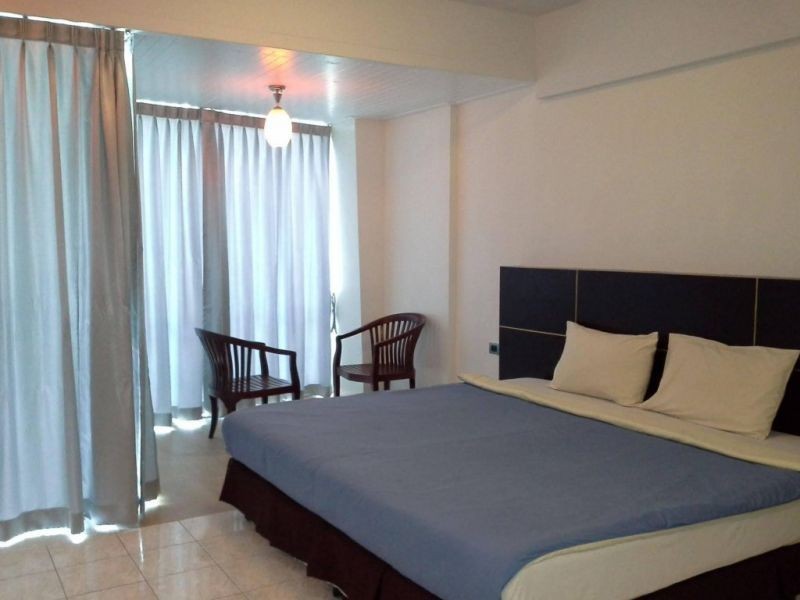 B&B PATONG BEACH HOUSE