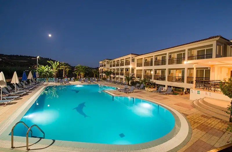 BOMO PARK HOTEL & SPA