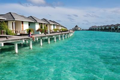KUE HOTELS MAAFUSHI