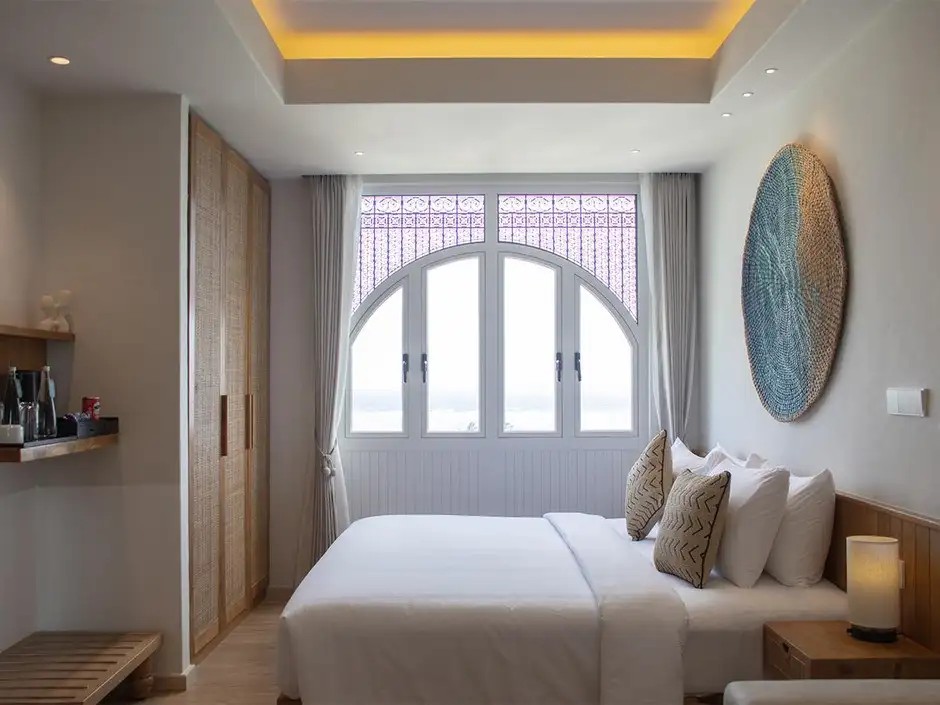 STONE HOTELS DHIFFUSHI