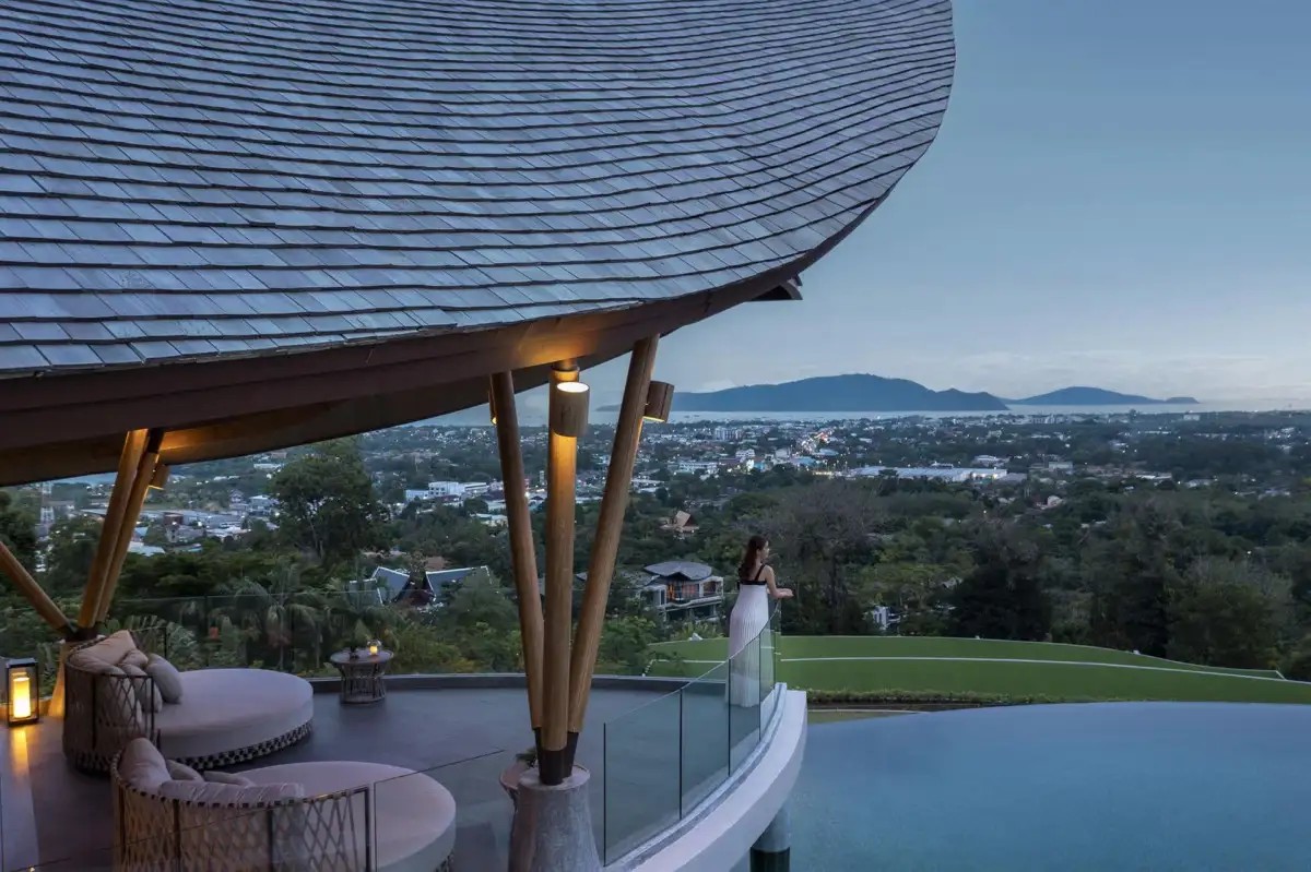 NOKU PHUKET