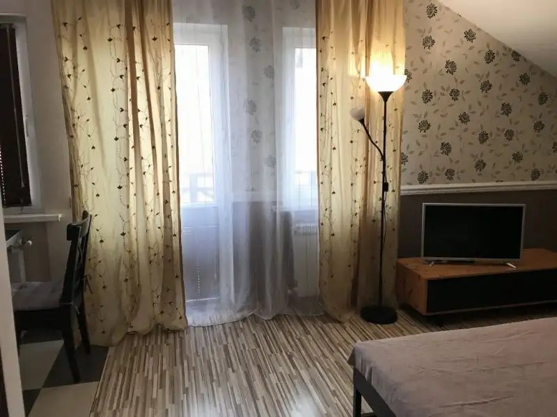 ГОСТЕВОЙ ДОМ КАМБРИЯ