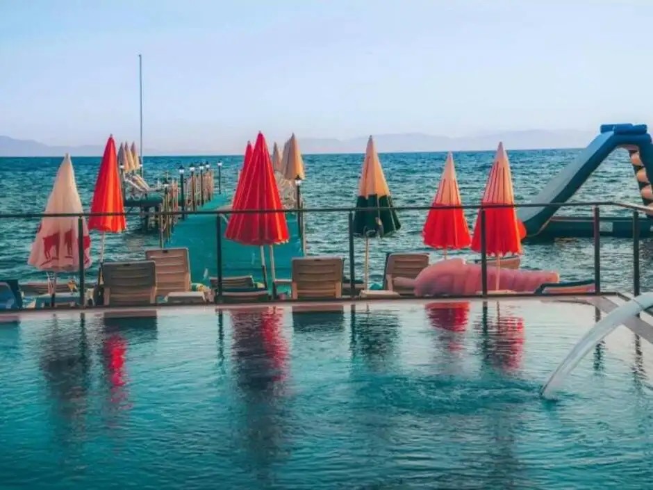 SCALA NUOVA BEACH HOTEL (EX. GRAND SAHIN)