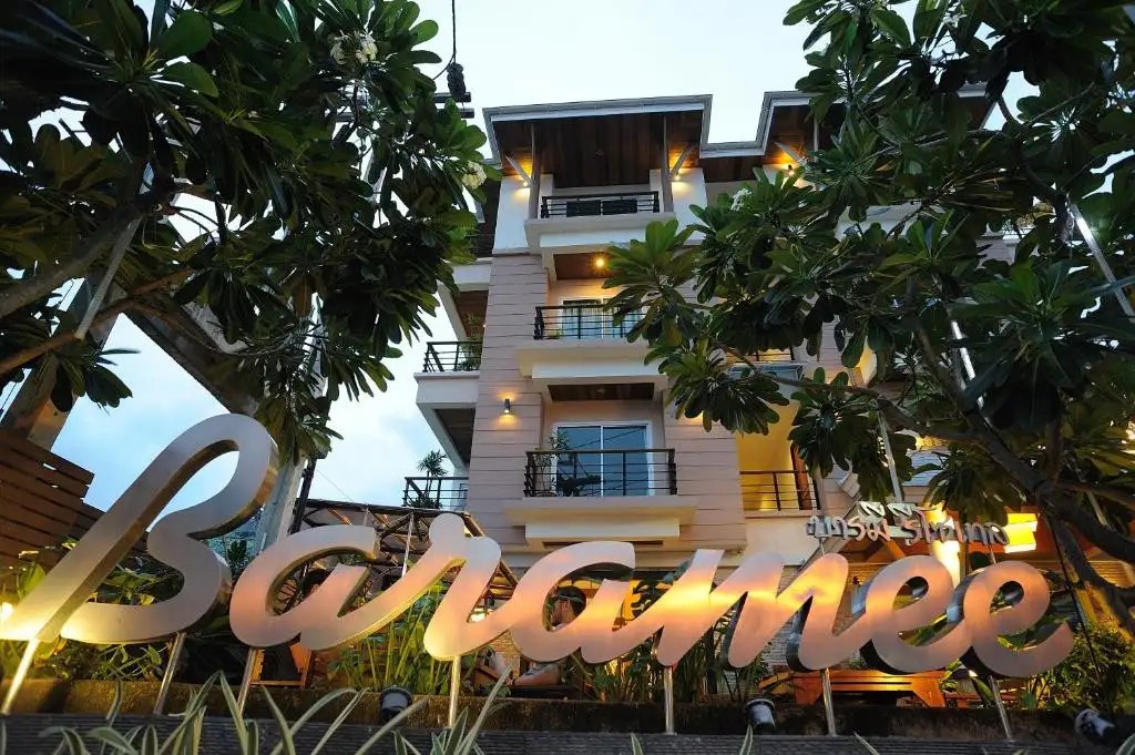 BARAMEE RESORTEL