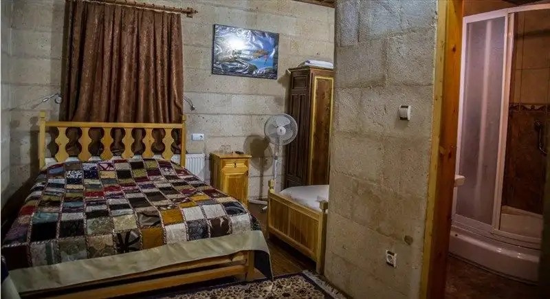 CAPPADOCIA PALACE