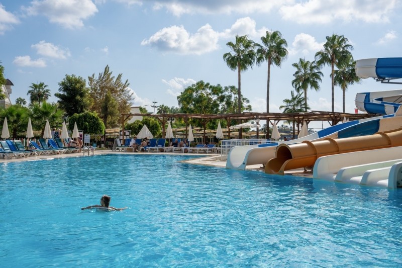 ARMAS GREEN FUGLA BEACH (EX. CLUB GREEN FUGLA BEACH)