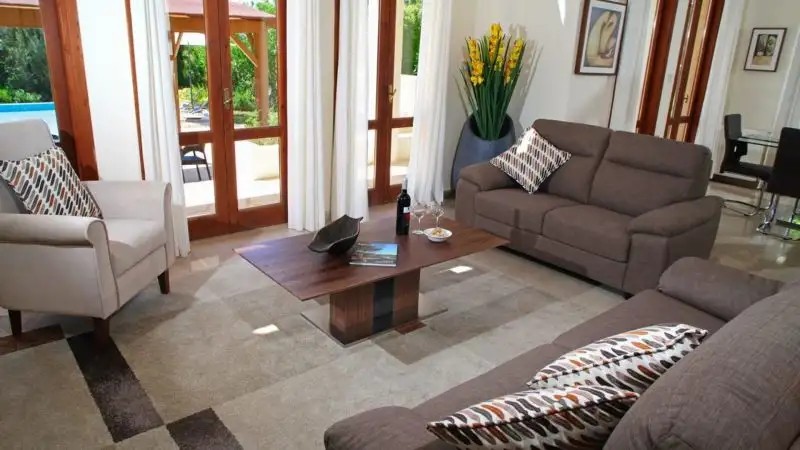 APHRODITE HILLS HOLIDAY RESIDENCES