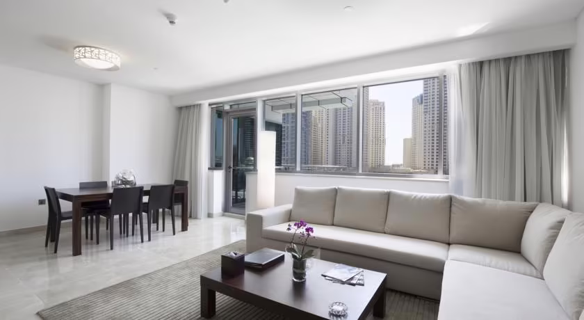 LA VERDA DUBAI MARINA