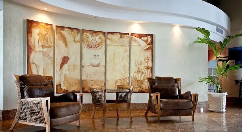 RIFOLES PRAIA HOTEL LTDA