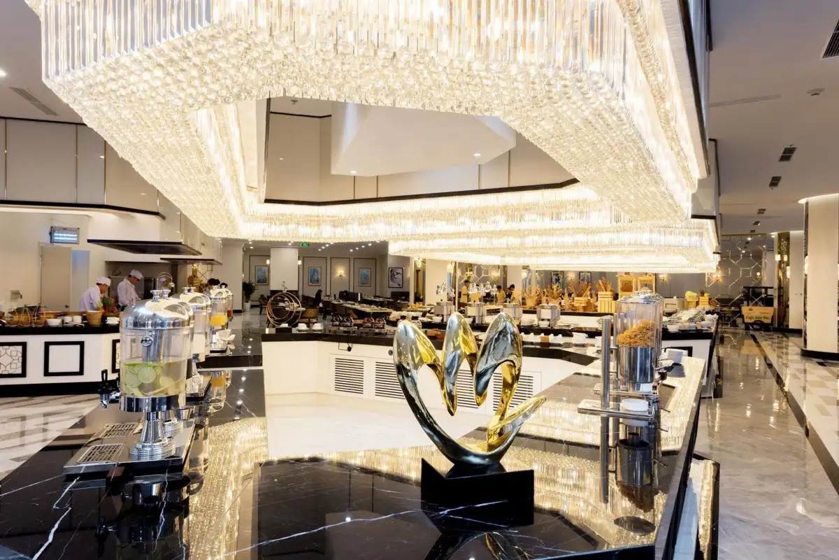 VINPEARL EMPIRE NHA TRANG AFFILIATED BY MELIA (EX. MELIA VINPEARL NHA TRANG EMPIRE)